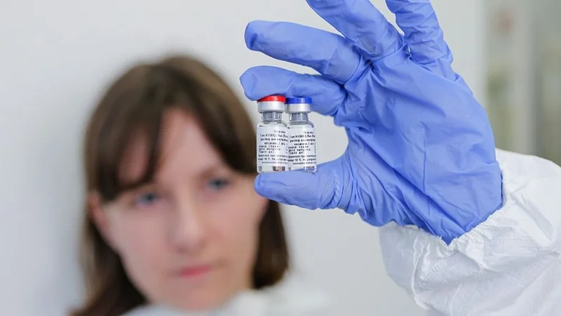 vacuna del coronavirus 