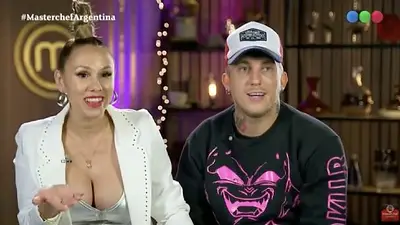 ¿El Polaco se separó? Los audios de Fede Bal que comprometen al cantante ¿El Polaco se separó? Los audios de Fede Bal que comprometen al cantante