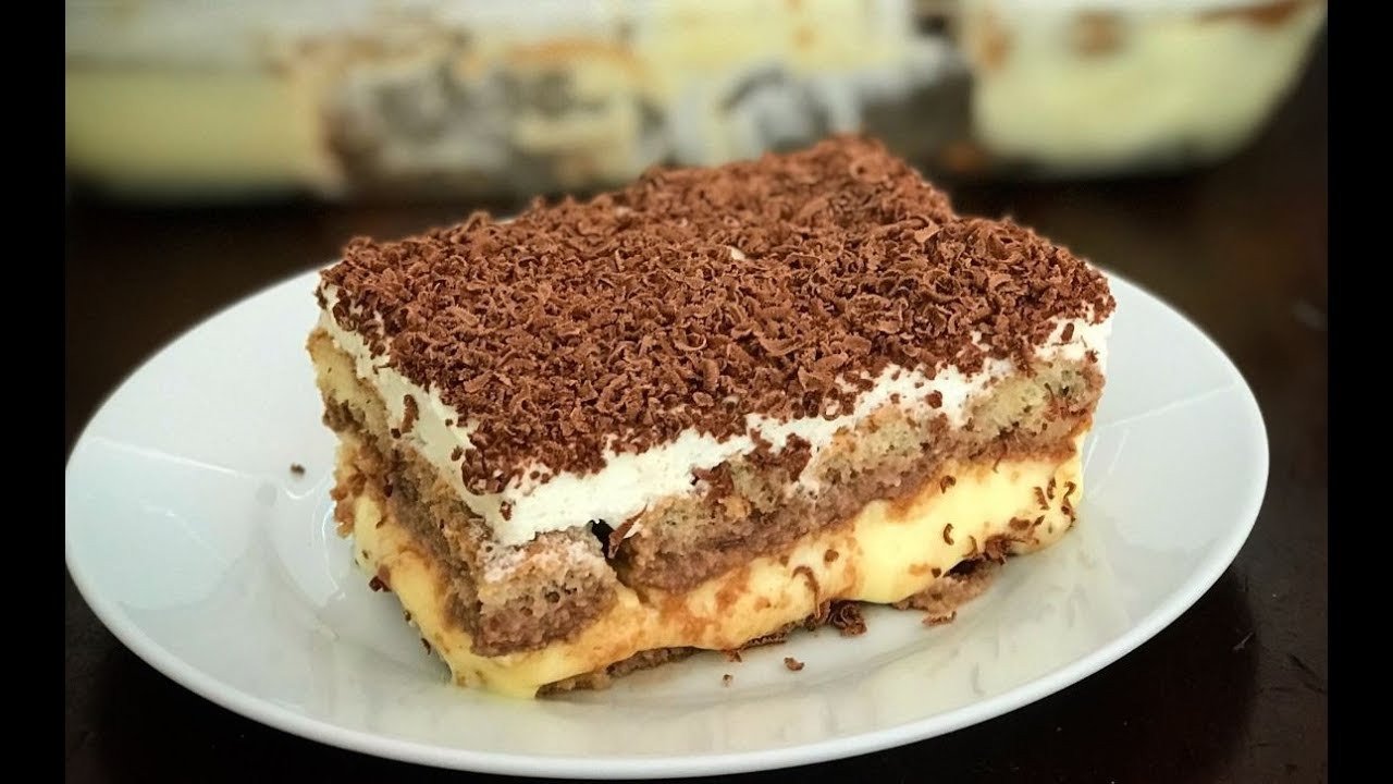 Postres fáciles para Navidad: 3 recetas sencillas