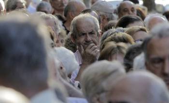 Ajuste con la "gente adentro": el desafío de Argentina en el año electoral | Economía