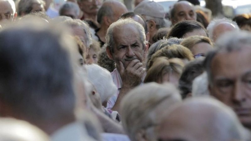 Jubilados entrerrianos temen una reforma previsional impulsada por Bordet