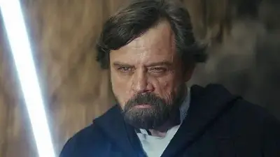 The Mandalorian: el tuit de Mark Hamill tras el increíble final de la segunda temporada The Mandalorian: el tuit de Mark Hamill tras el increíble final de la segunda temporada