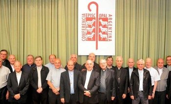 La Iglesia le apuntó al Gobierno por las personas con discapacidad: "Desinterés" | Iglesia católica