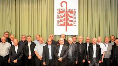 La Iglesia le apuntó al Gobierno por las personas con discapacidad: "Desinterés" La Iglesia le apuntó al Gobierno por las personas con discapacidad: "Desinterés"