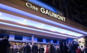 Nuevo tarifazo en las entradas del cine Gaumont en medio de la crisis de Milei | Cine