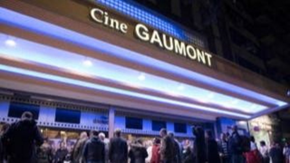 Duro golpe al bolsillo: nuevo tarifazo en las entradas del cine Gaumont ...