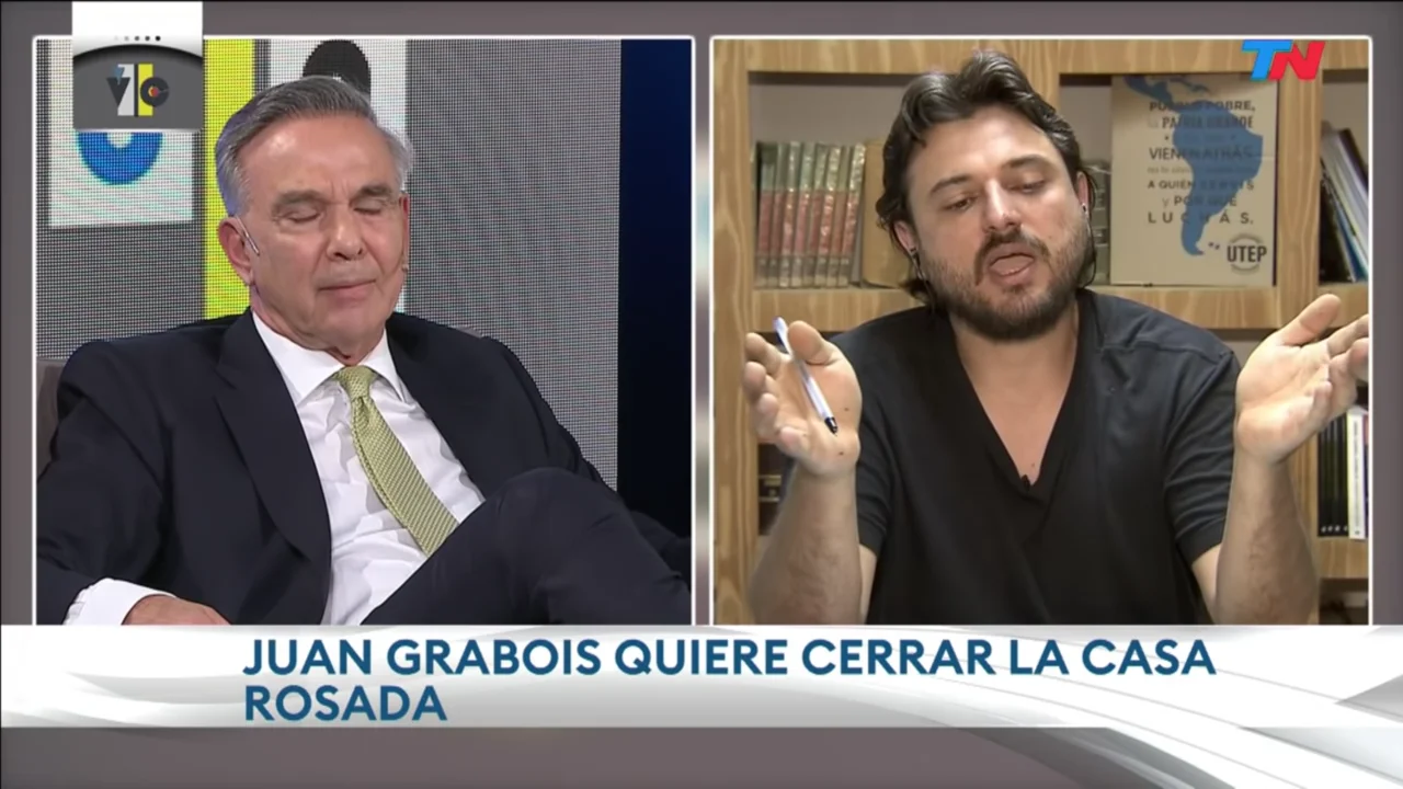 Grabois y Pichetto 