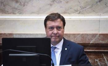 Crecen las tensiones en Río Negro: Weretilneck perdió dos diputados en la Legislatura | Alberto weretilneck