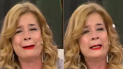 Mercedes Ninci fue despedida de Canal 9