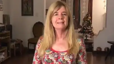 Mercedes Ninci Mercedes Ninci