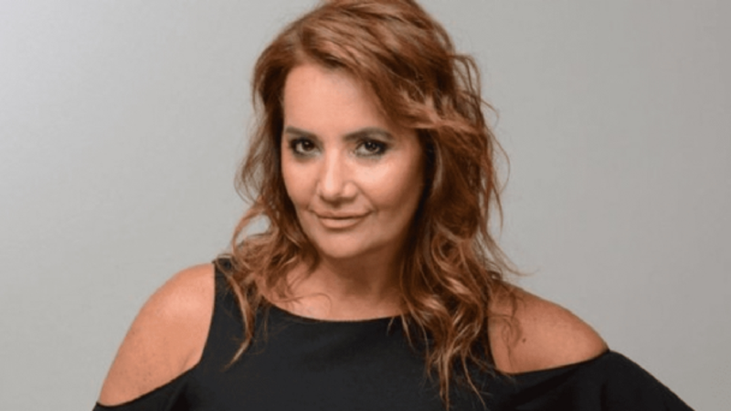 Nancy Pazos 