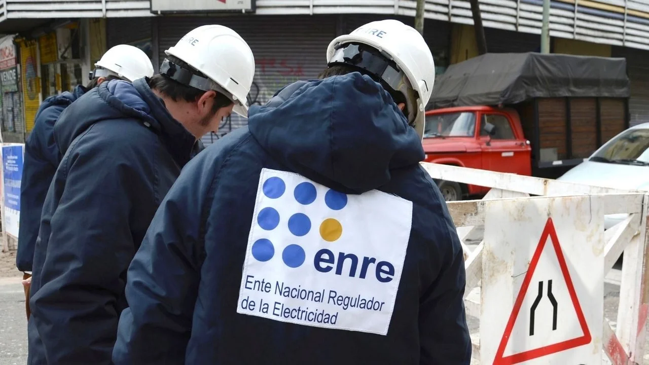 El Gobierno explicó por qué se cortó la luz en media Ciudad