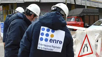 Cortes de luz: ENRE creó un nuevo sistema de seguimiento para mejorar la atención de reclamos Cortes de luz: ENRE creó un nuevo sistema de seguimiento para mejorar la atención de reclamos