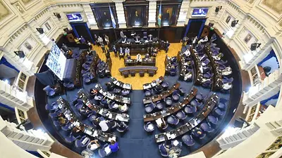 Cámara-diputados-proyecto-modificaciones-impuesto-ganancias Cámara-diputados-proyecto-modificaciones-impuesto-ganancias