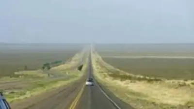 Ruta 3 Ruta 3
