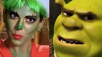 MasterChef: Santiago del Moro comparó a Belu Lucius con un personaje de Shrek MasterChef: Santiago del Moro comparó a Belu Lucius con un personaje de Shrek