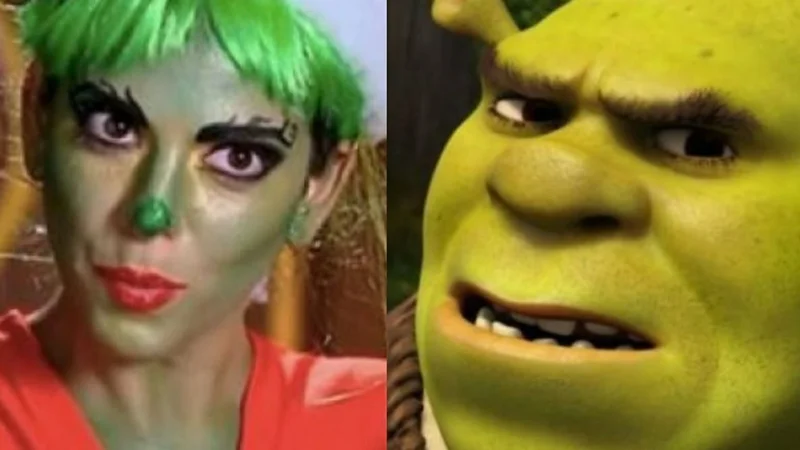 MasterChef: Santiago del Moro comparó a Belu Lucius con un personaje de Shrek