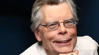 Stephen King eligió las mejores y peores adaptaciones televisivas de su obra Stephen King eligió las mejores y peores adaptaciones televisivas de su obra