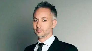 Diego Iglesias vuelve a C5N para la programación de 2021