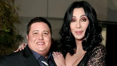 Cher explicó por qué le costó aceptar a Chaz, su hijo trans Cher explicó por qué le costó aceptar a Chaz, su hijo trans