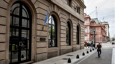 La AFI ya no interviene en las solicitudes de cartas de ciudadanías La AFI ya no interviene en las solicitudes de cartas de ciudadanías