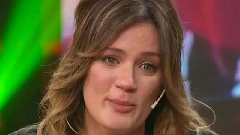 Paula Cháves y una inesperada revelación