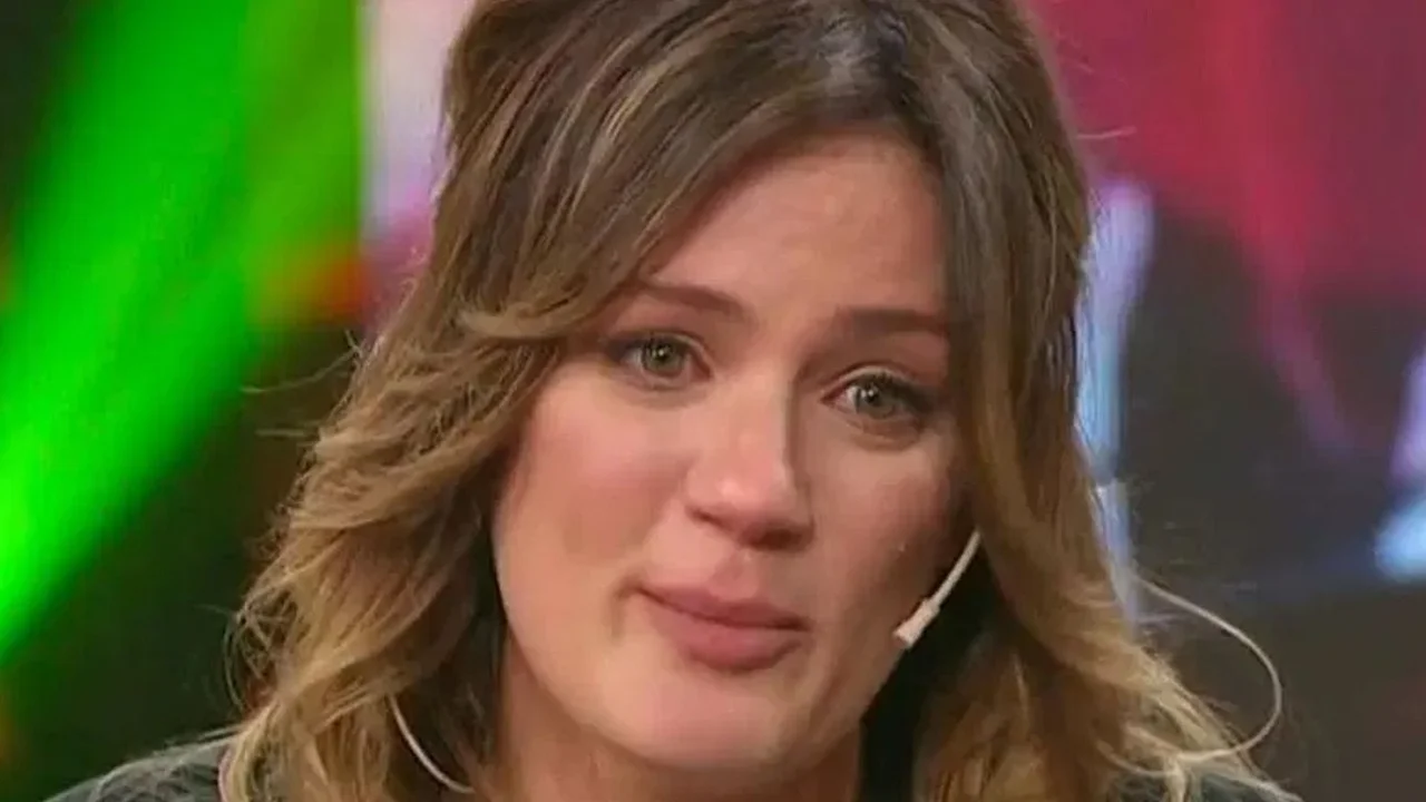 Paula Cháves y una inesperada revelación