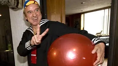 Quico, de El Chavo del 8. Quico, de El Chavo del 8.