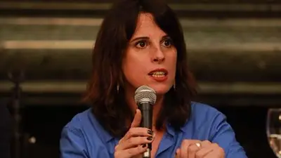Pokoik apuntó contra el Gobierno y la Justicia de la Ciudad Pokoik apuntó contra el Gobierno y la Justicia de la Ciudad