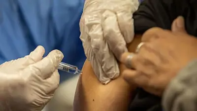 Argentina trabaja en el diseño de una vacuna propia contra el coronavirus Argentina trabaja en el diseño de una vacuna propia contra el coronavirus