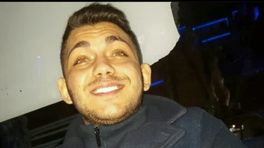 Se entregó el joven que atropelló y mató a un nene de 5 años 