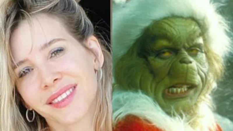 "Me dicen 'El Grinch'": la confesión de Guillermina Valdes sobre la navidad