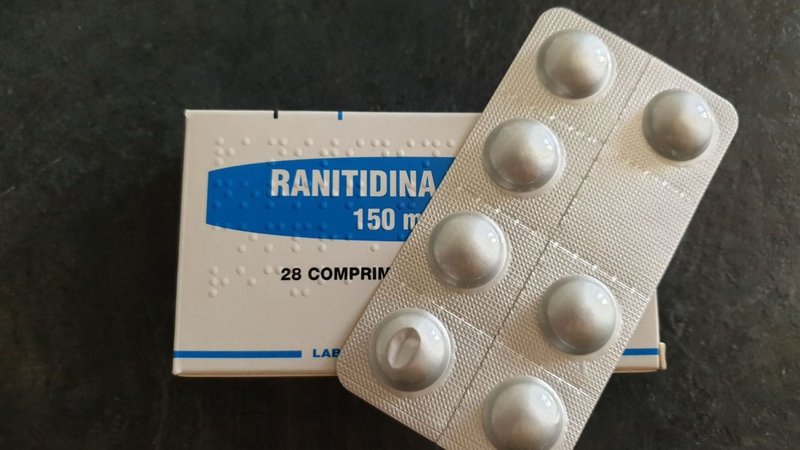 La ANMAT suspendió los medicamentos que tengan ranitidina porque podrían ser cancerígenos