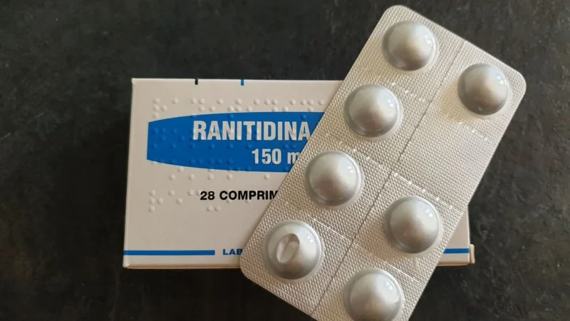 La ANMAT suspendió los medicamentos que tengan ranitidina porque podrían ser cancerígenos