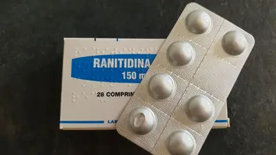 La ANMAT suspendió los medicamentos que tengan ranitidina porque podrían ser cancerígenos La ANMAT suspendió los medicamentos que tengan ranitidina porque podrían ser cancerígenos