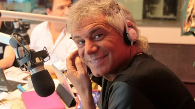 Beto Casella hablo del futuro de Bendita TV en Canal 9 Beto Casella hablo del futuro de Bendita TV en Canal 9