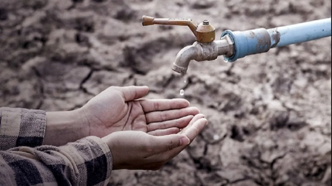 Claro como el agua