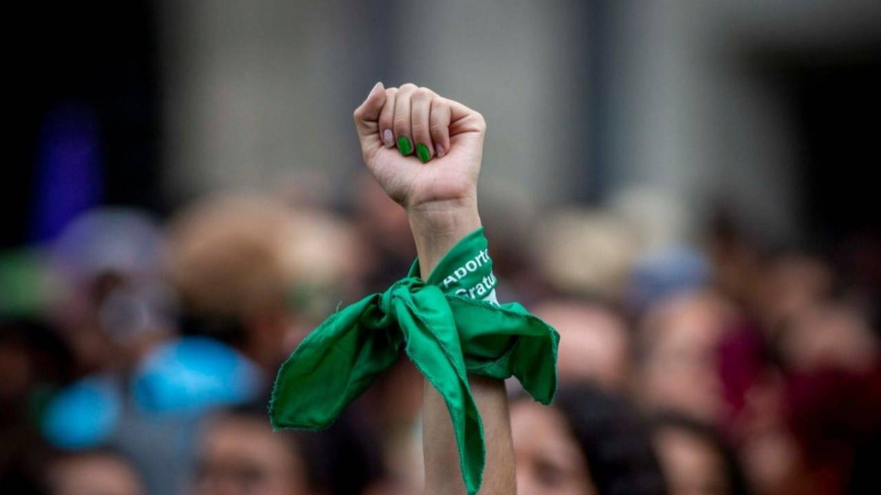 México: otro estado mexicano despenalizó el aborto