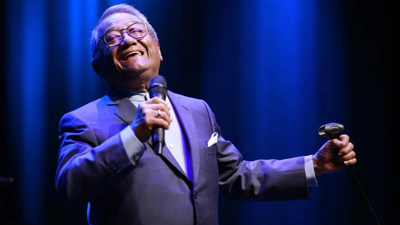 Armando Manzanero murió por coronavirus, cantante de bolero