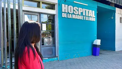 Así opera la clandestinidad: tenía 22 años y falleció producto de un aborto inseguro en Formosa Así opera la clandestinidad: tenía 22 años y falleció producto de un aborto inseguro en Formosa