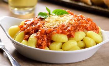 ¿Cómo evitar que los ñoquis salgan duros? | Comida