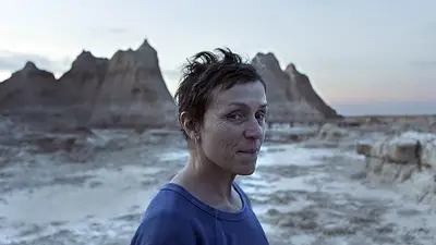 Las películas del 2021: Hollywood se levanta tras un año funesto Las películas del 2021: Hollywood se levanta tras un año funesto