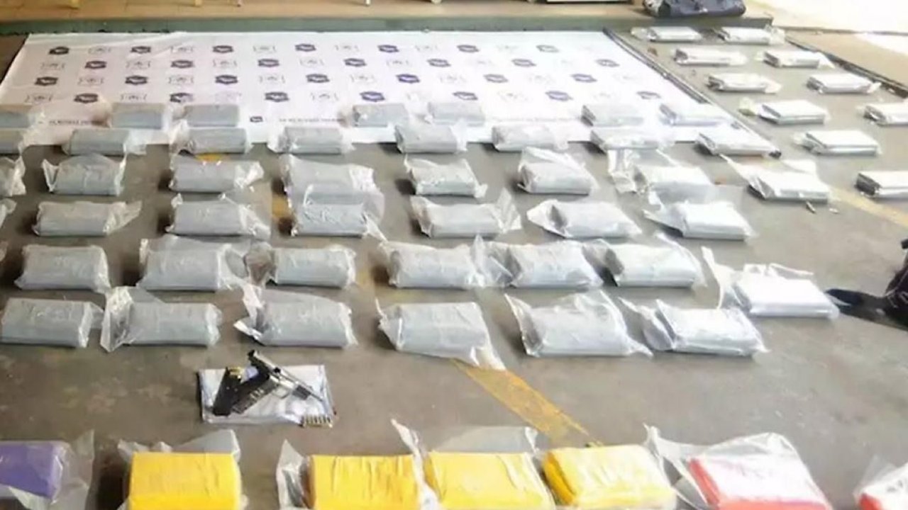 La COPREVIOL mostró su preocupación por la liberación de funcionarios judiciales investigados por narcotráfico