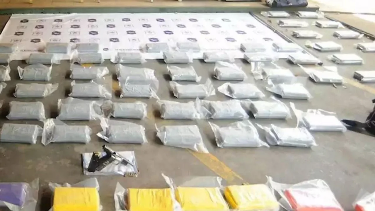 La COPREVIOL mostró su preocupación por la liberación de funcionarios judiciales investigados por narcotráfico