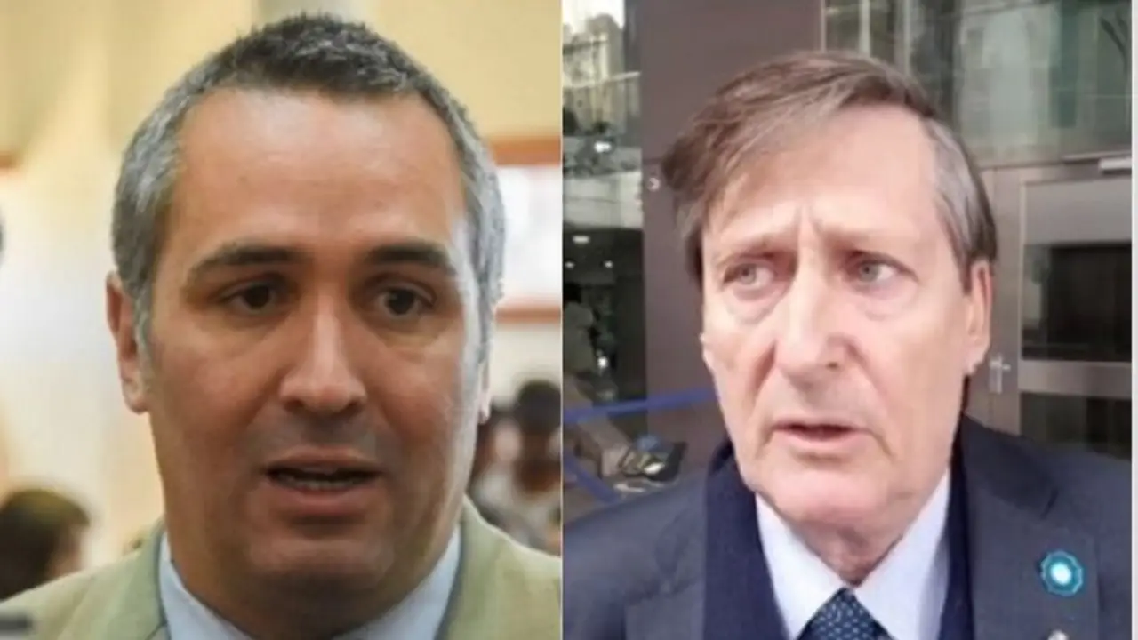 Torello y Francisco Sánchez 