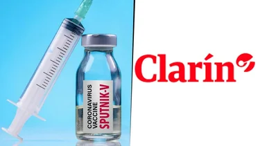 La repudiable nota de Clarín que revela su operación contra la Sputnik V