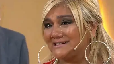 La Bomba tucumana y una cruda confesión: "Me dejaron devastada" La Bomba tucumana y una cruda confesión: "Me dejaron devastada"