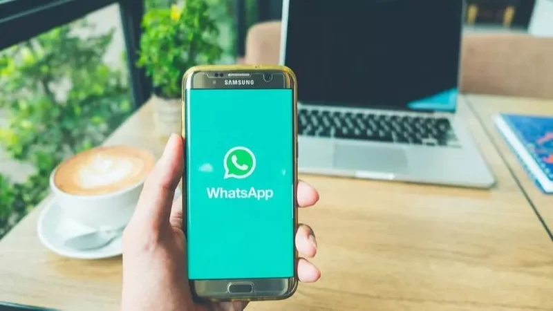 Whatsapp 