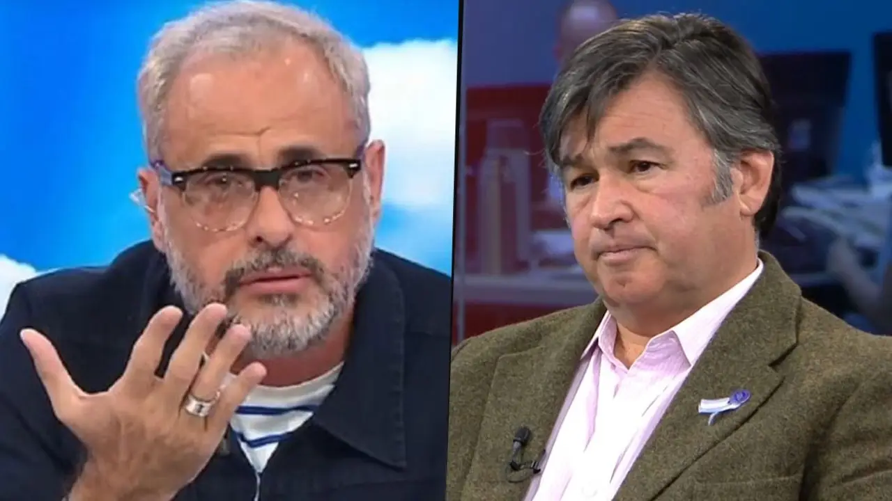 Jorge Rial cruzó a Fernando Pelegrino, presidente de la Sociedad Rural Argentina por un comentario sobre el aborto