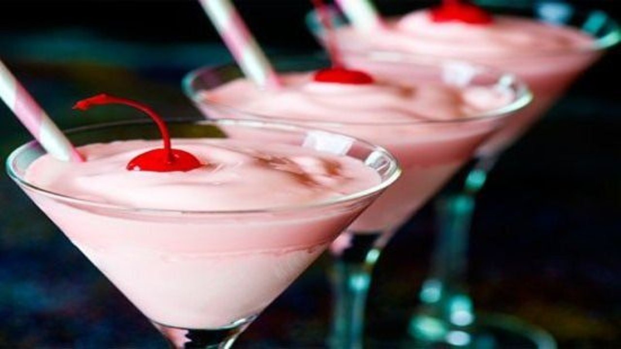 Cómo hacer tragos con helado: los mejores tips